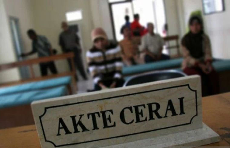 Pengadilan Agama Madiun tangani 1.616 kasus perceraian selama 2022 Pengadilan Agama Madiun tangani 1.616 kasus perceraian selama 2022