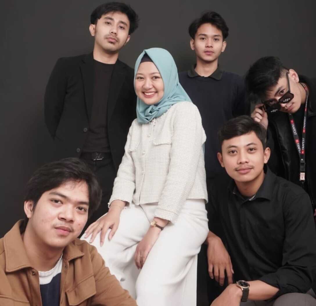 Dukung industri kreatif, Benefine Indonesia terus kembangkan bisnis digital Dukung industri kreatif, Benefine Indonesia terus kembangkan bisnis digital