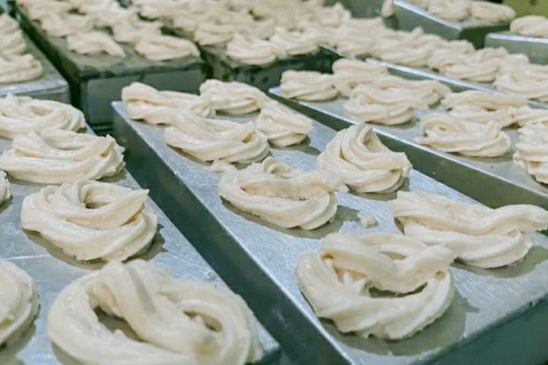 Pemkab Karawang alokasikan Rp2,7 miliar untuk bantu permodalan UMKM Pemkab Karawang alokasikan Rp2,7 miliar untuk bantu permodalan UMKM