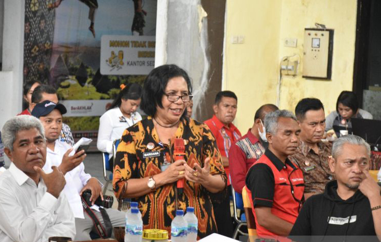 Kemenkumham NTT sebut kesehatan WBP jadi program prioritas