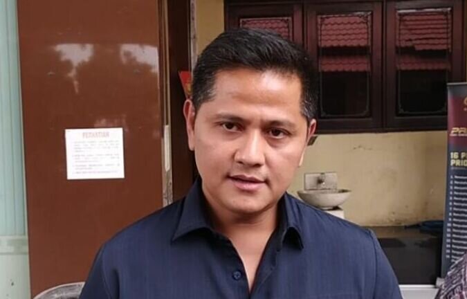 Ferry Irawan disebut sering lakukan KDRT terhadap Venna Melinda