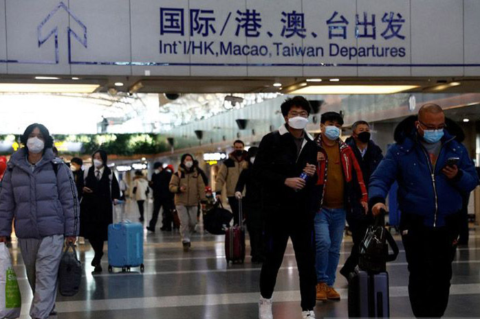 Jepang negara ke-2 terkena balasan masuk ke China Jepang negara ke-2 terkena balasan masuk ke China
