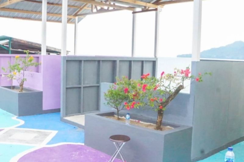 Pemkot Ambon ubah TPS jadi lapak UMKM Pemkot Ambon ubah TPS jadi lapak UMKM