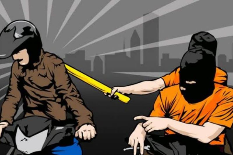Polisi selidiki dugaan pembegalan pegawai Sudin KPKP Jaksel di Ragunan Polisi selidiki dugaan pembegalan pegawai Sudin KPKP Jaksel di Ragunan