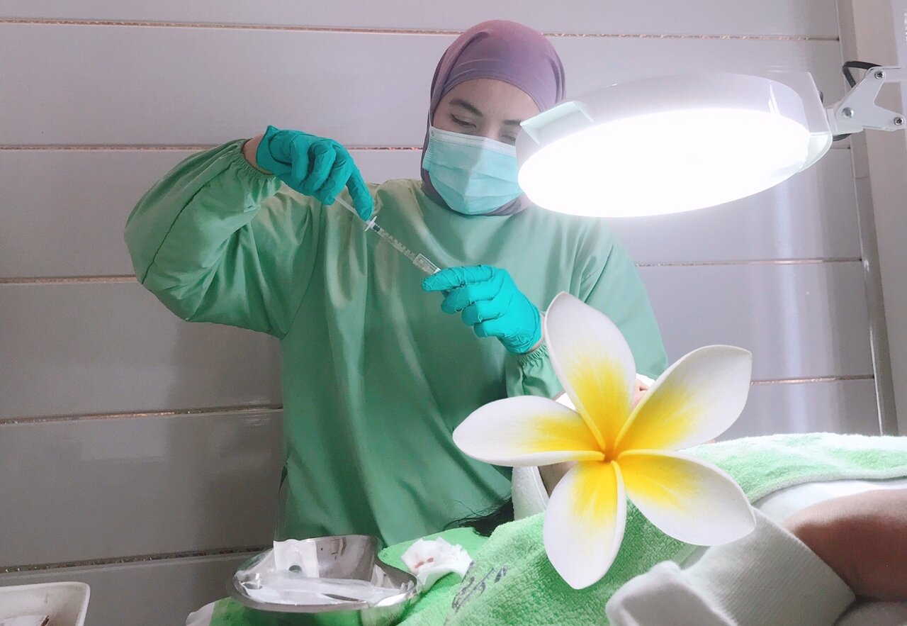 Ini cara agar kulit wajah tetap sehat dan glowing Ini cara agar kulit wajah tetap sehat dan glowing