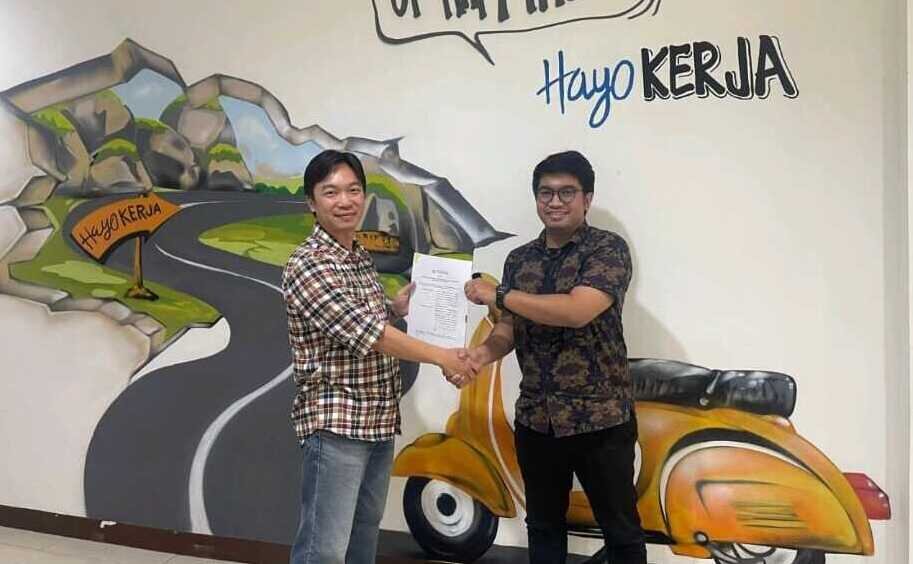 Kolaborasi dan pentingnya sertifikasi bagi tenaga kerja Kolaborasi dan pentingnya sertifikasi bagi tenaga kerja