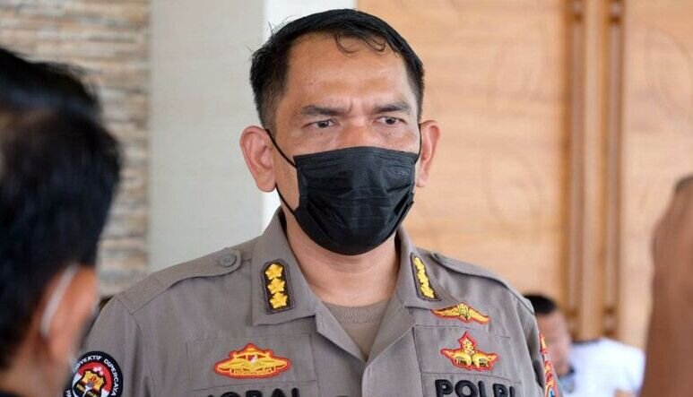 Polisi selidiki dugaan pemerasan pada kasus pemerkosaan anak di Brebes Polisi selidiki dugaan pemerasan pada kasus pemerkosaan anak di Brebes