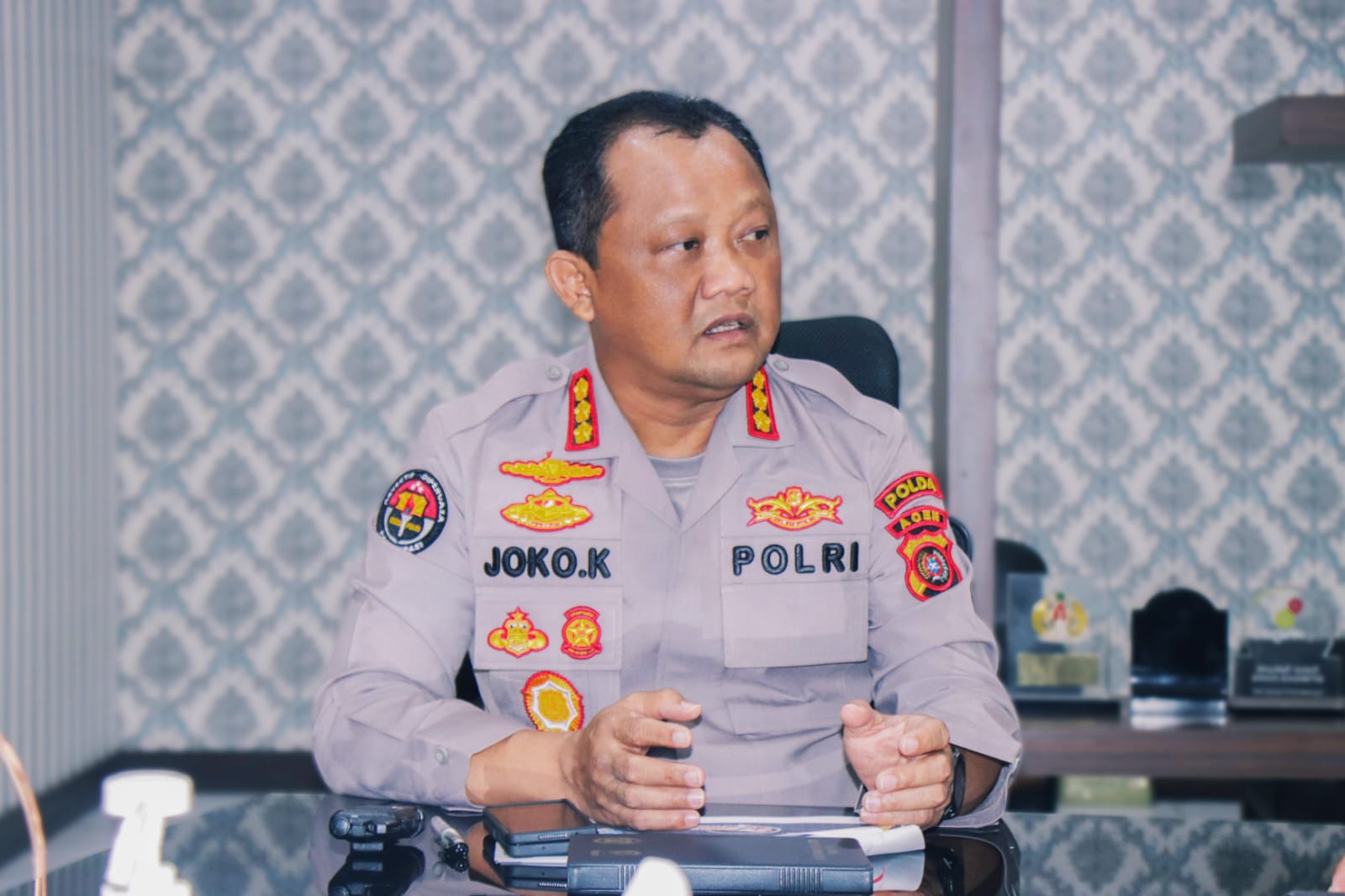 Izil Azhar, mantan Panglima GAM Sabang DPO KPK selama 4 tahun ditangkap Izil Azhar, mantan Panglima GAM Sabang DPO KPK selama 4 tahun ditangkap