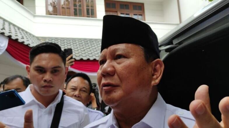 Menteri Pertahanan tegaskan BIN tidak di bawah Kemhan Menteri Pertahanan tegaskan BIN tidak di bawah Kemhan