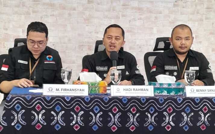 Masalah pertahanan dominasi aduan ke Ombudsman Kalsel sepanjang 2022 Masalah pertahanan dominasi aduan ke Ombudsman Kalsel sepanjang 2022