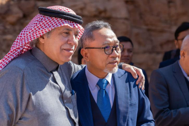 Misi dagang Mendag ke Arab cairkan komunikasi bilateral