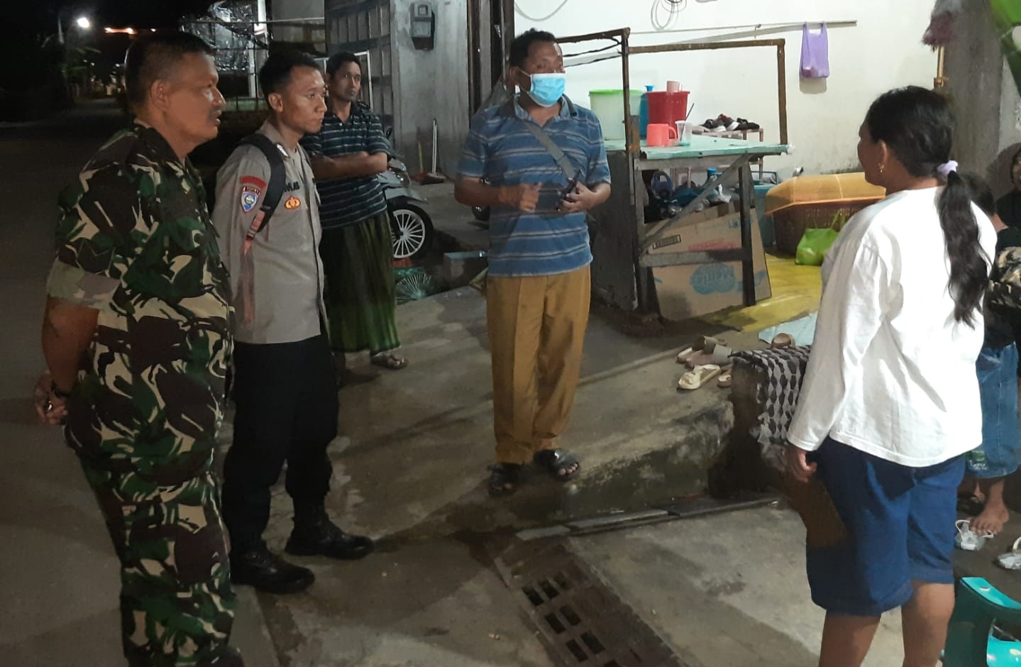 Polres Kudus pastikan kabar penculikan anak di Kudus hoax
