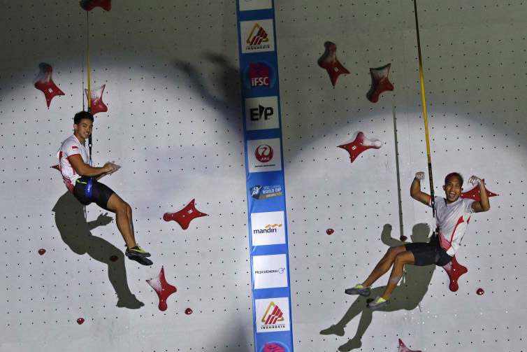 FPTI daftarkan 19 atlet yang bakal berkompetisi di World Championship