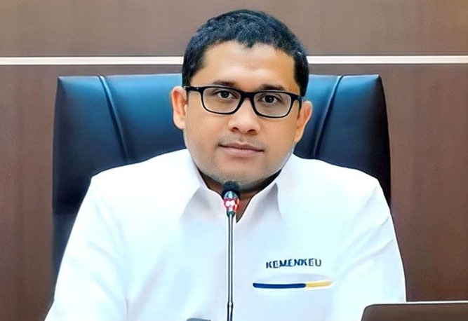 BKF nilai penurunan kemiskinan Maret sejalan dengan kebijakan pemerintah