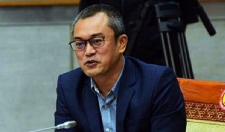 Anggota DPR harap kejaksaan jaga muruah sebagai penegak hukum