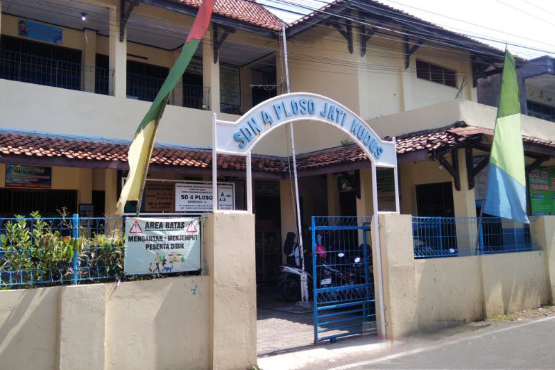 Pemkab Kudus bantah ada pemaksaan pemindahan siswa SD negeri ke SLB Pemkab Kudus bantah ada pemaksaan pemindahan siswa SD negeri ke SLB