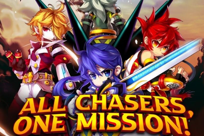 Gim GrandChase Classic hadir untuk gamer PC