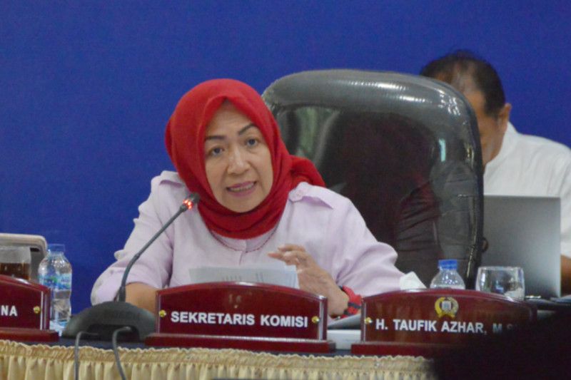 DPRD DKI minta Pemprov perketat pengawasan taman kota cegah LGBT DPRD DKI minta Pemprov perketat pengawasan taman kota cegah LGBT