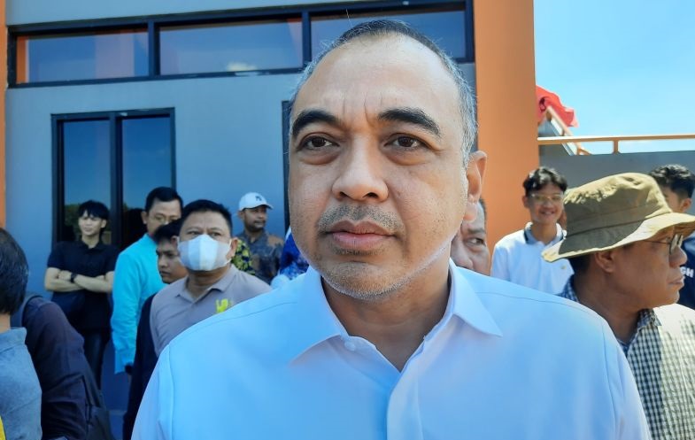 Bupati Tangerang akan evaluasi PPDB jalur zonasi Bupati Tangerang akan evaluasi PPDB jalur zonasi