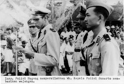1 Juli 1946: Hari Bhayangkara bukan hari lahir Polri 1 Juli 1946: Hari Bhayangkara bukan hari lahir Polri