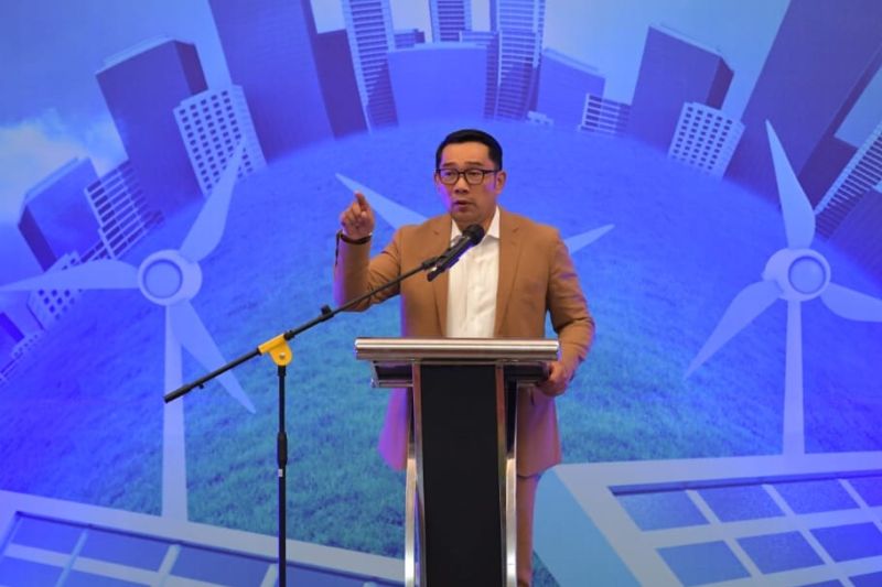 Gubernur Jawa Barat minta masyarakat tetap kondusif terkait Al-Zaytun