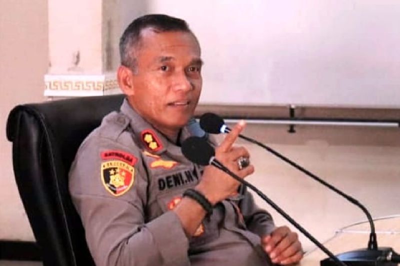 Perbatasan RI-PNG rawan penyelundupan ganja dan barang hasil curian Perbatasan RI-PNG rawan penyelundupan ganja dan barang hasil curian