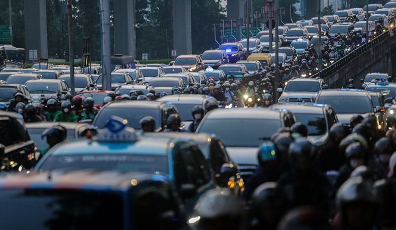 DPRD minta Pemprov DKI tiru Jepang soal rumah wajib garasi mobil DPRD minta Pemprov DKI tiru Jepang soal rumah wajib garasi mobil