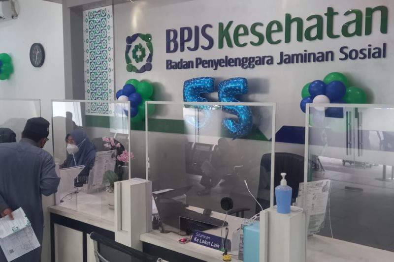 BPJS Kesehatan minta masyarakat waspadai penipuan berkedok BPJS-Kes BPJS Kesehatan minta masyarakat waspadai penipuan berkedok BPJS-Kes