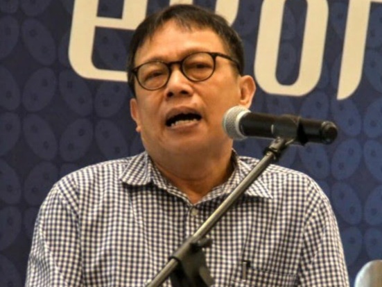 Jadi solusi ekonomi, pengamat nilai Pertashop bisa cegah urbanisasi Jadi solusi ekonomi, pengamat nilai Pertashop bisa cegah urbanisasi