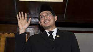 Bareskrim minta keterangan Lucky Hakim terkait Al Zaytun Bareskrim minta keterangan Lucky Hakim terkait Al Zaytun