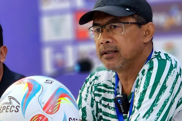Pelatih Persebaya nilai persaingan Liga 1 musim ini lebih ketat