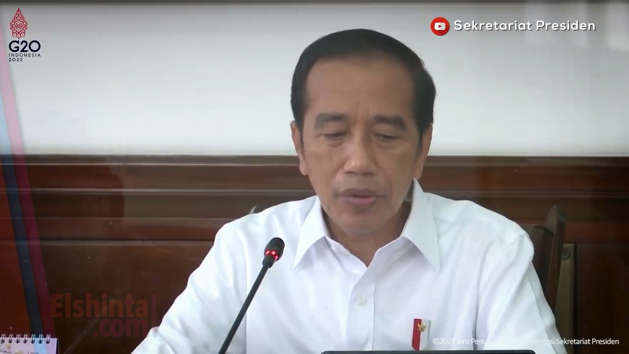Jokowi resmikan Tol Bengkulu - Taba Penanjung Jokowi resmikan Tol Bengkulu - Taba Penanjung