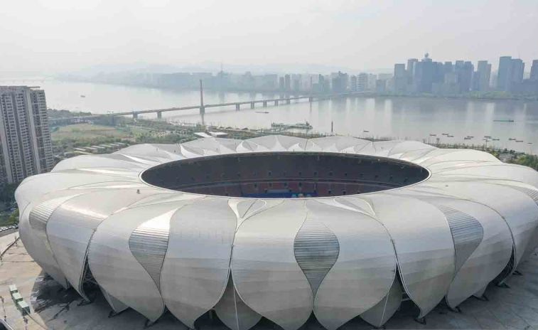 OCA sebut Asian Games Hangzhou akan menginspirasi masyarakat Asia OCA sebut Asian Games Hangzhou akan menginspirasi masyarakat Asia