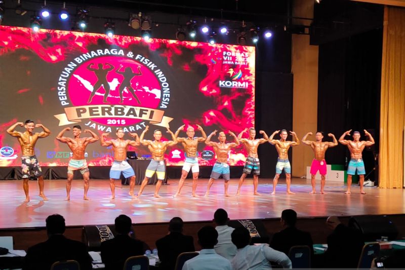 Perbafi jadikan FORNAS VII sebagai seleksi kejuaraan Asia