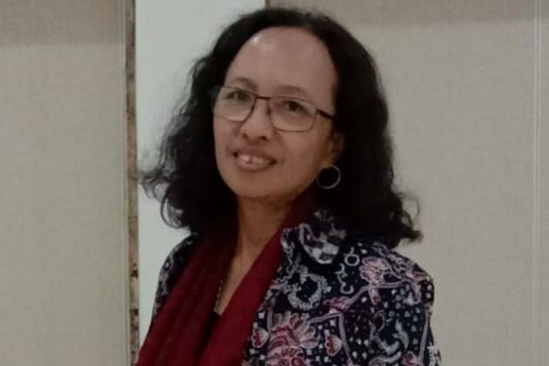 LSM perempuan dorong penguatan fungsi Dinas PPPA Maluku LSM perempuan dorong penguatan fungsi Dinas PPPA Maluku