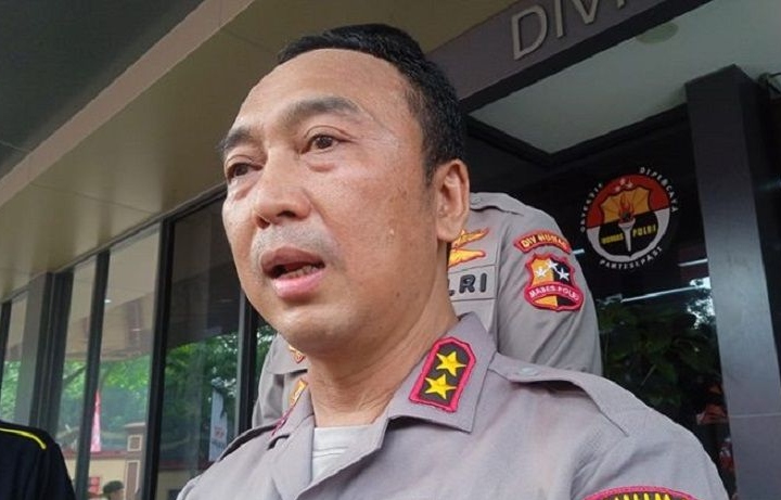 Polri beli pesawat bekas untuk kepentingan masyarakat Indonesia