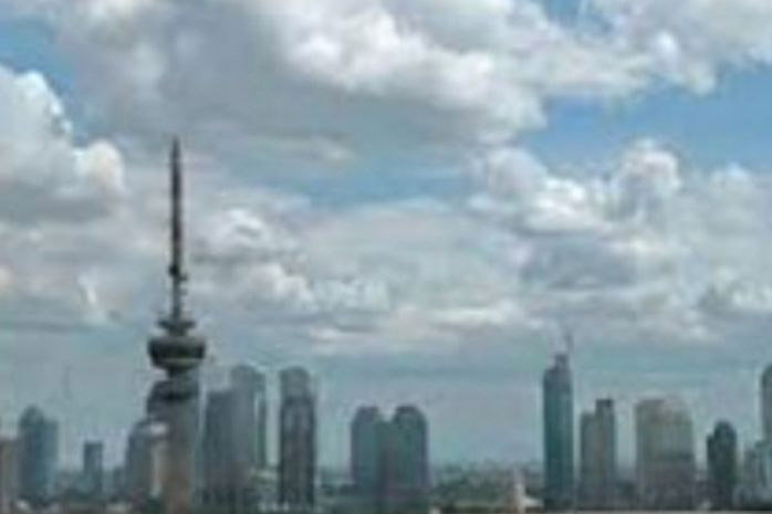 BMKG prakirakan cuaca cerah berawan untuk sebagian kota besar Indonesia