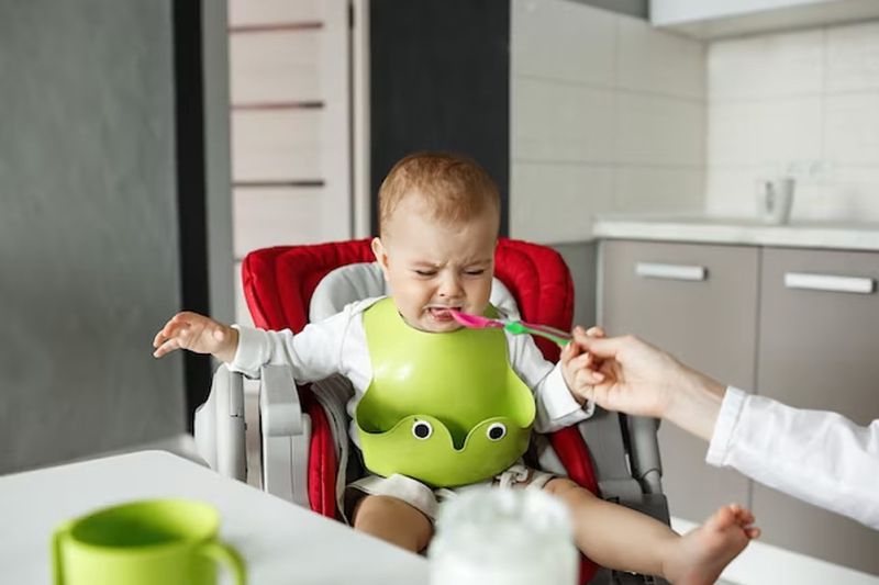 Masalah makan pada anak picu gangguan tumbuh kembang Masalah makan pada anak picu gangguan tumbuh kembang