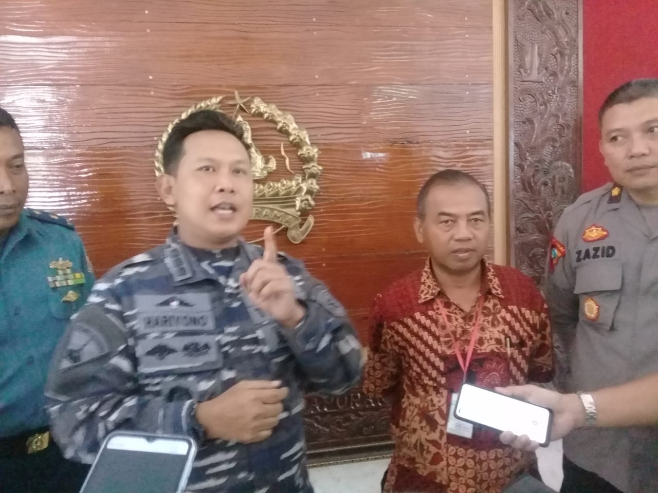 Salatiga tuan rumah Kejurnas KASAL Cup Supertrack 2023 Salatiga tuan rumah Kejurnas KASAL Cup Supertrack 2023