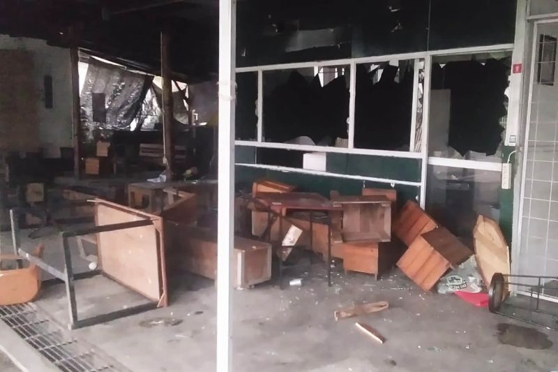 Polisi menangkap pelaku lain pengeroyokan mahasiswa hingga tewas Polisi menangkap pelaku lain pengeroyokan mahasiswa hingga tewas