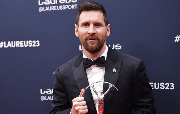 Messi semangat hadapi tantangan baru di Inter Miami