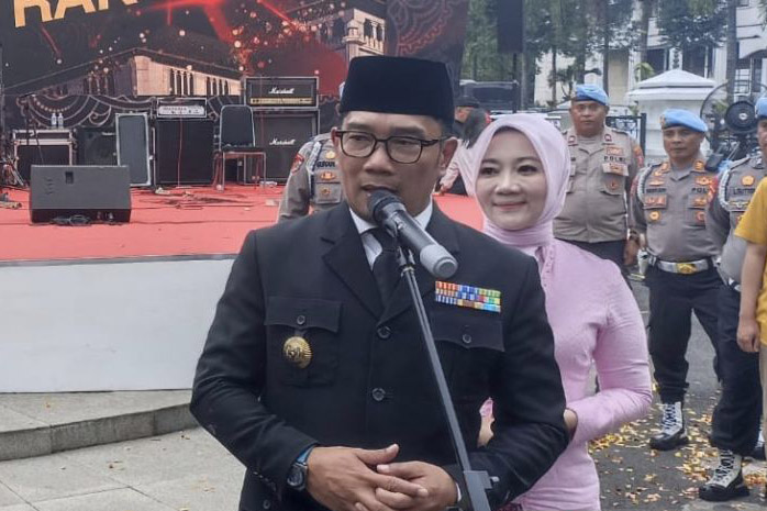 Gubernur Jabar sebut polemik Al Zaytun diputuskan pekan depan