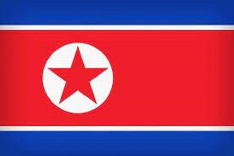 Korea Utara pamerkan rudal antarbenua Hwasong
