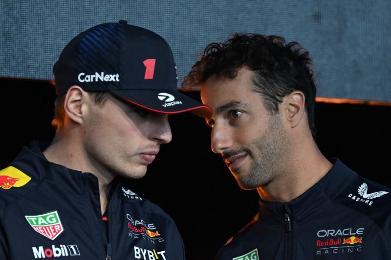 Max Verstappen sabet gelar juara Formula 1 GP Austria Max Verstappen sabet gelar juara Formula 1 GP Austria