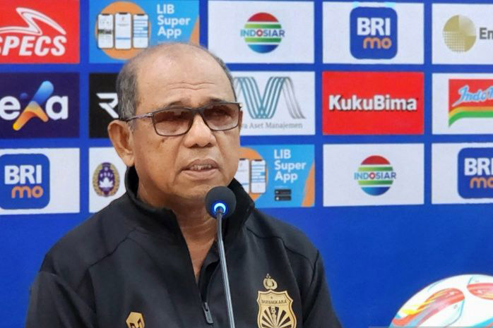 Bhayangkara FC siap ladeni permainan Persija Jakarta Bhayangkara FC siap ladeni permainan Persija Jakarta