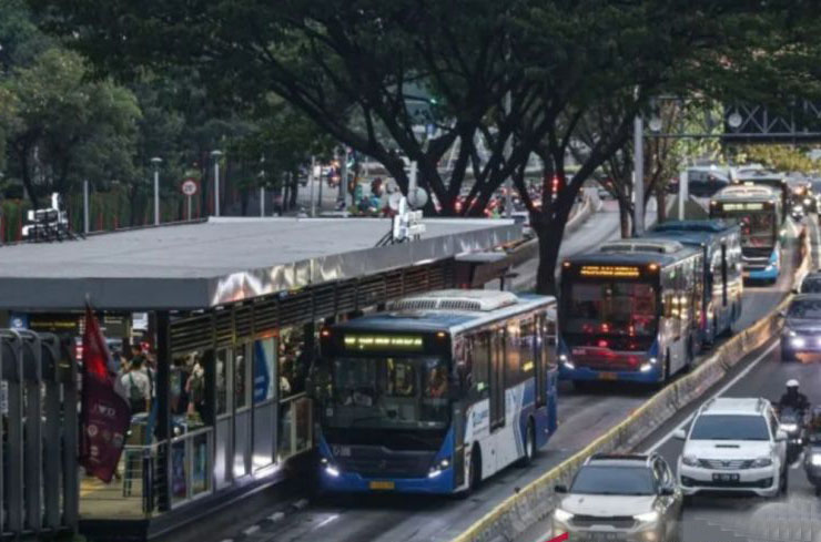 Ekonom proyeksikan tingkat inflasi tahun 2023 tidak jauh dari 4 persen Ekonom proyeksikan tingkat inflasi tahun 2023 tidak jauh dari 4 persen