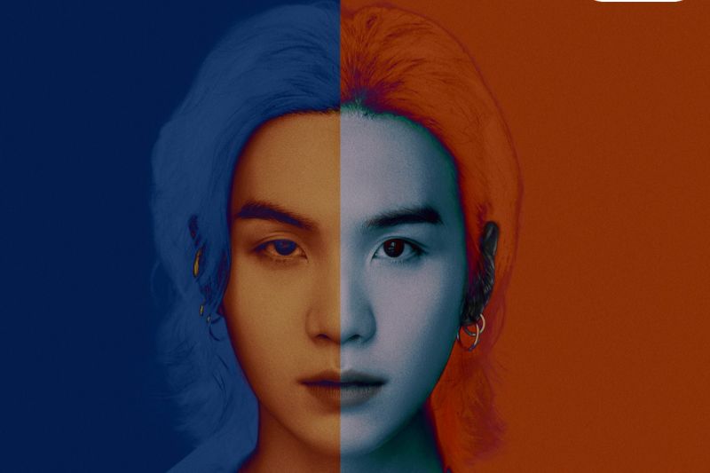 Rasakan kemeriahan SUGA Agust D-DAY TOUR di playlist Spotify Rasakan kemeriahan SUGA Agust D-DAY TOUR di playlist Spotify