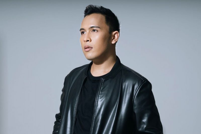 Solois TB Aji riilis klip single Jangan Datang Lagi Solois TB Aji riilis klip single Jangan Datang Lagi
