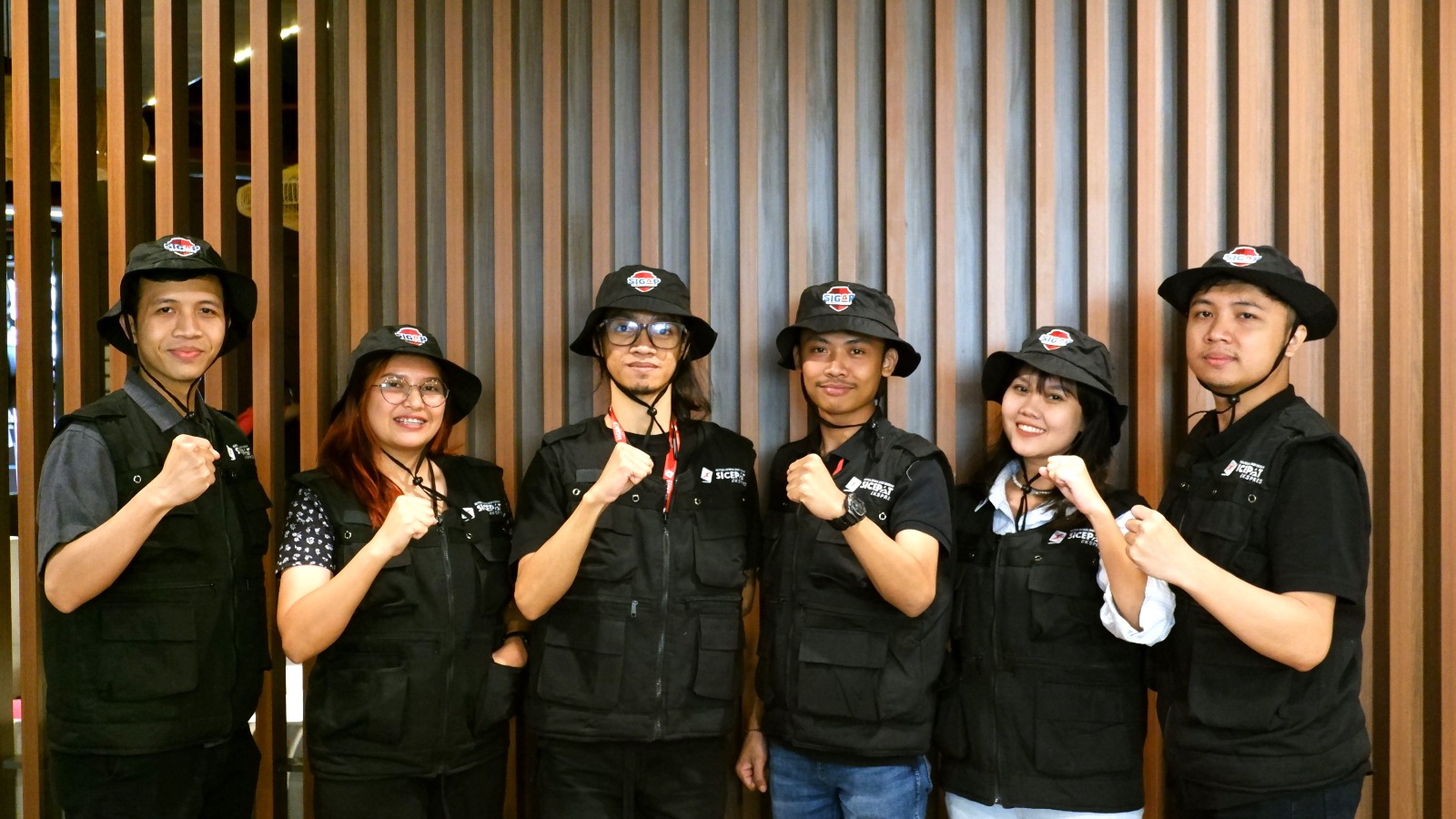 Perluas jangkauan program CSR, SiCepat Ekspres luncurkan Tim Relawan SiCepat Tanggap (SIGAP)