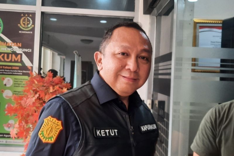 Hari ini Kejagung terima kunjungan Menkominfo Hari ini Kejagung terima kunjungan Menkominfo